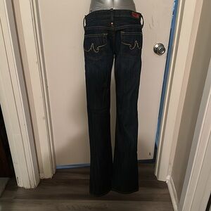 NWT AG jeans